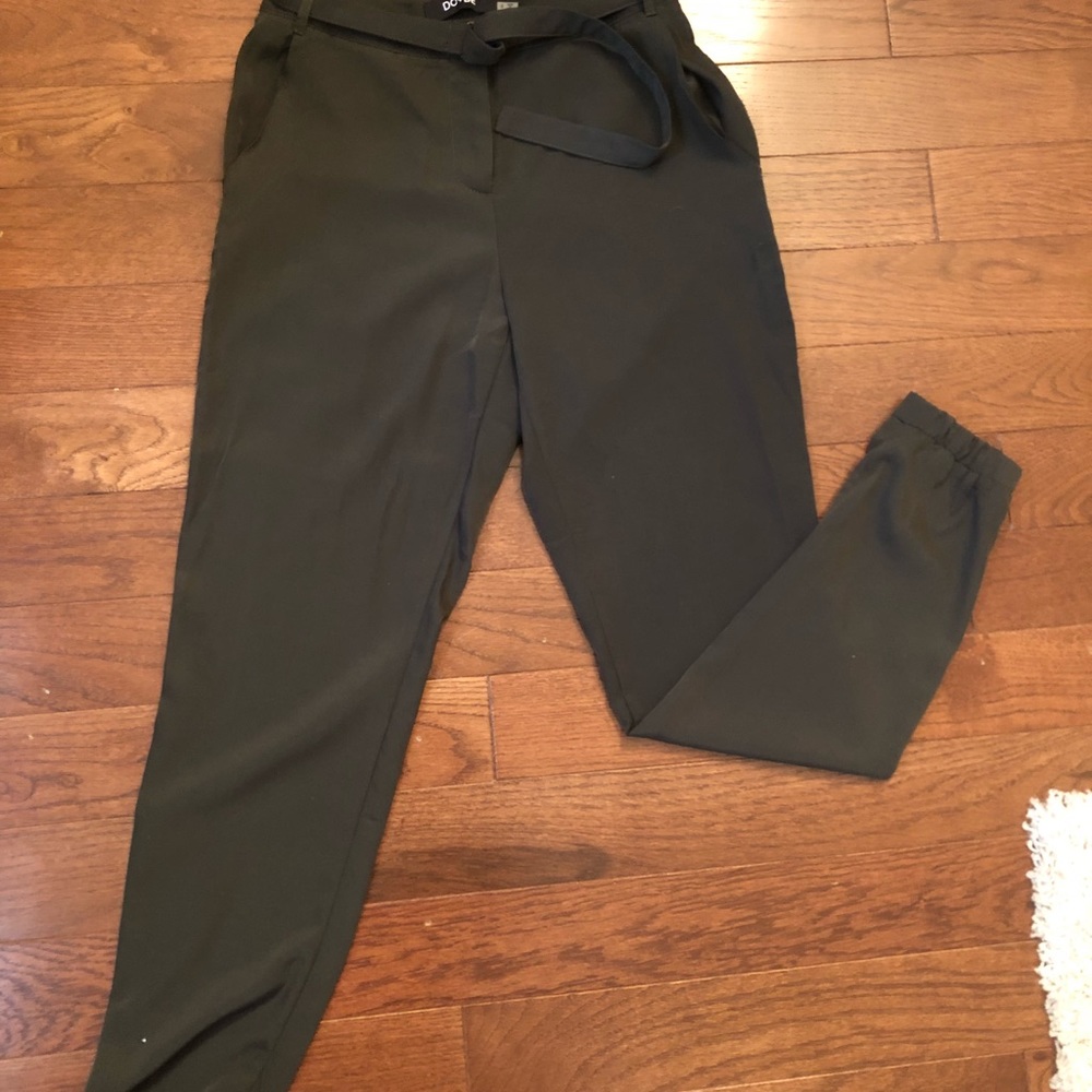 Do &Be pants - Picture 2 of 3